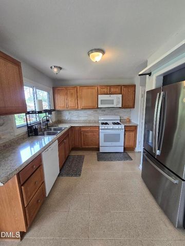 778 Yorkshire Drive, Fayetteville, NC 28314