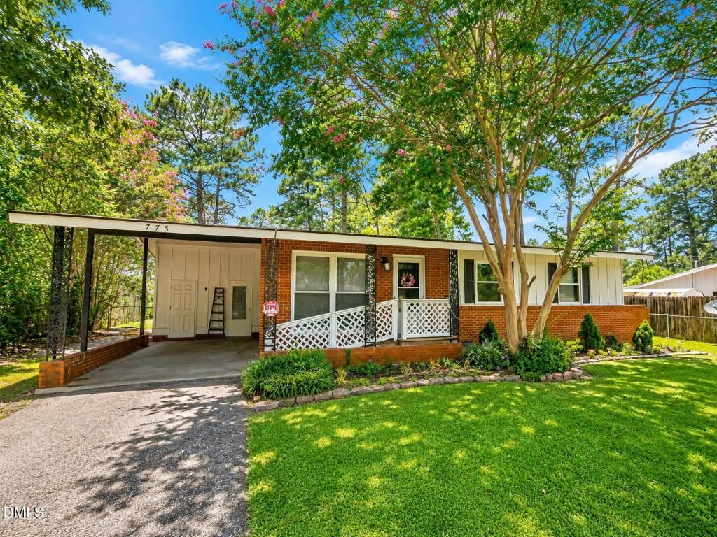 778 Yorkshire Drive, Fayetteville, NC 28314