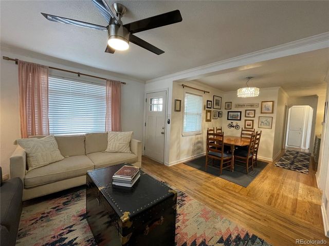 982 S Pecos Way, Denver, CO 80223