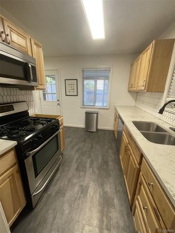 982 S Pecos Way, Denver, CO 80223