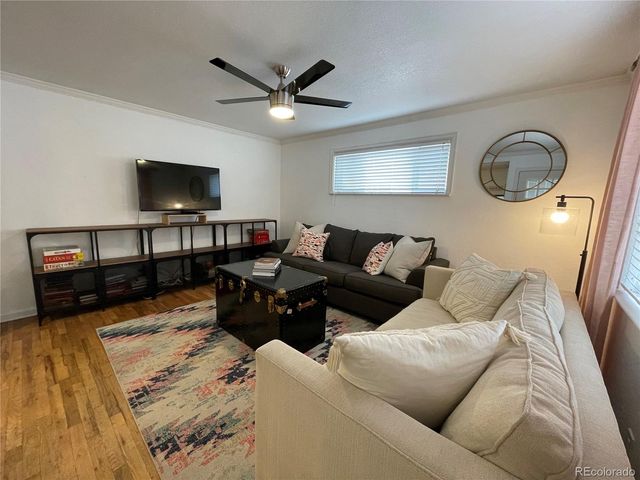 982 S Pecos Way, Denver, CO 80223