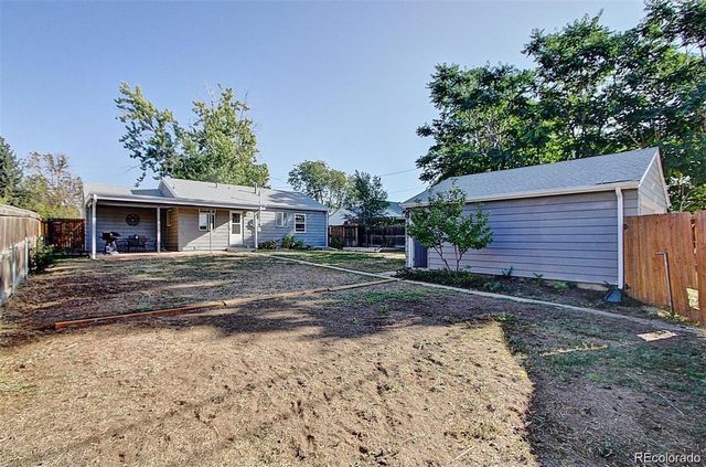 982 S Pecos Way, Denver, CO 80223