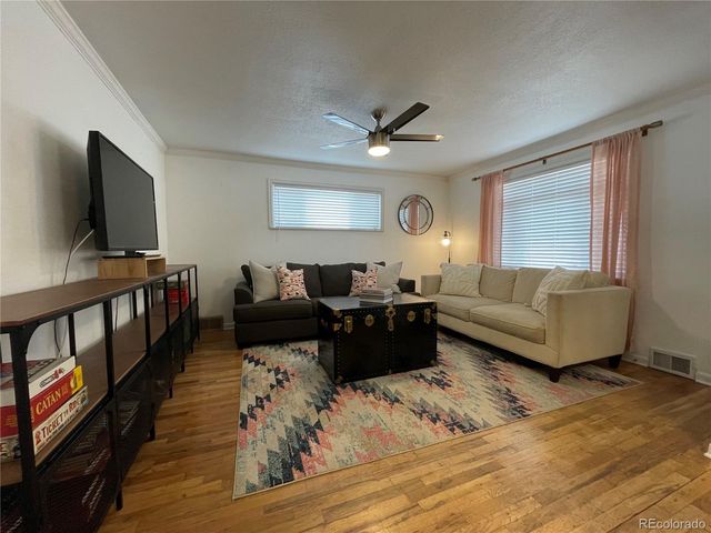 982 S Pecos Way, Denver, CO 80223