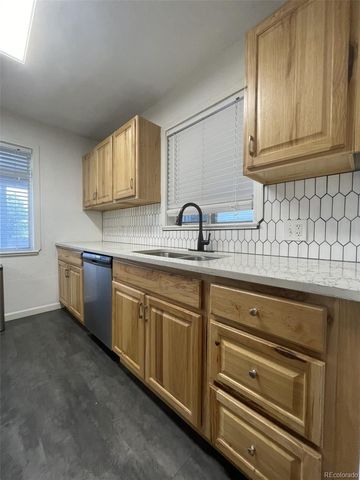 982 S Pecos Way, Denver, CO 80223