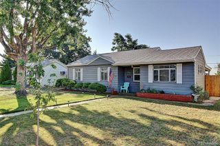 982 S Pecos Way, Denver, CO 80223