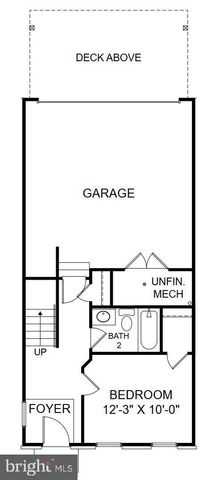 14186 SLATE ST, Woodbridge, VA 22193