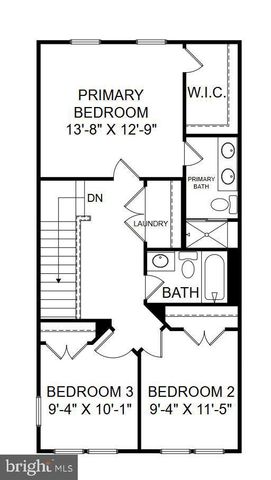14186 SLATE ST, Woodbridge, VA 22193