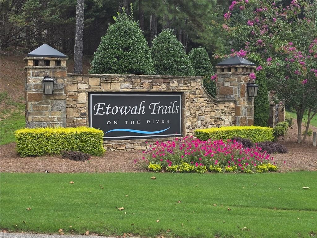 8965 Saddle Trail, Ball Ground, GA 30107
