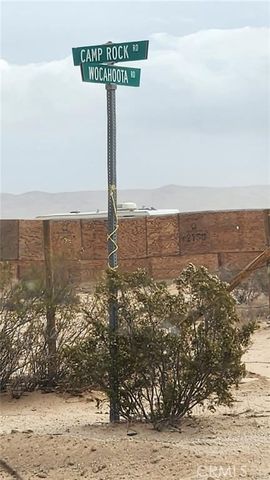 0 0452143210000, Lucerne Valley, CA 92356