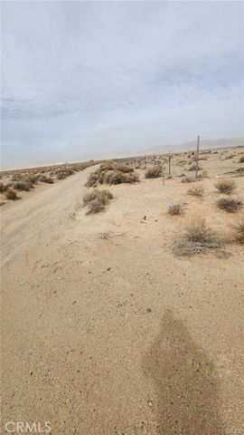0 0452143210000, Lucerne Valley, CA 92356