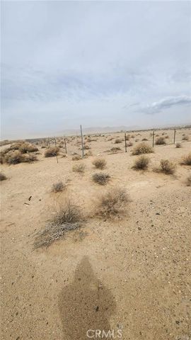 0 0452143210000, Lucerne Valley, CA 92356
