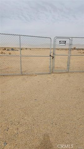 0 0452143210000, Lucerne Valley, CA 92356