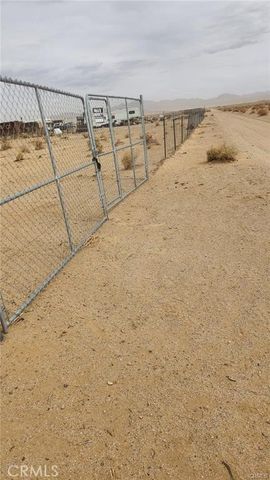 0 0452143210000, Lucerne Valley, CA 92356