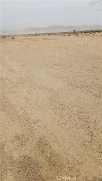 0 0452143210000, Lucerne Valley, CA 92356