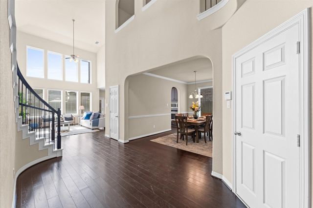 955 Smokethorn Trail, Richmond, TX 77406