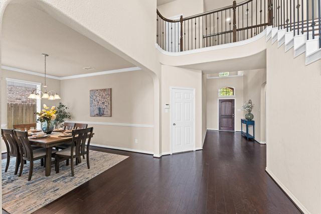 955 Smokethorn Trail, Richmond, TX 77406