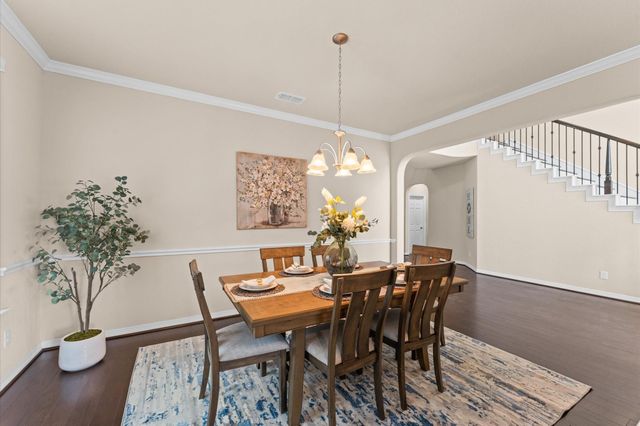 955 Smokethorn Trail, Richmond, TX 77406