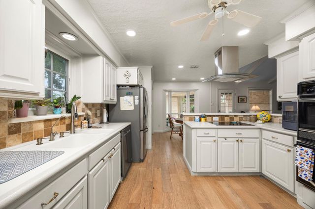 13819 Britoak Lane, Houston, TX 77079