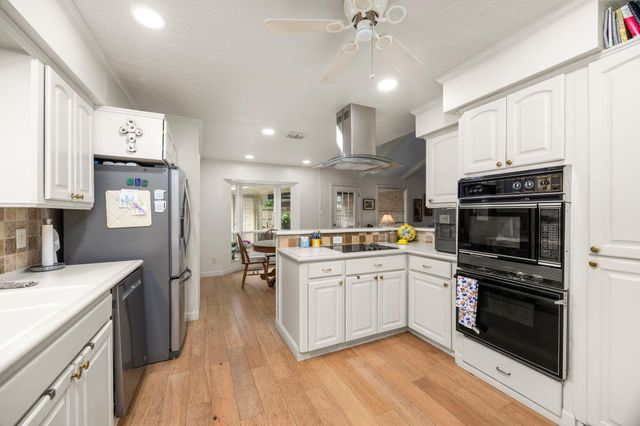 13819 Britoak Lane, Houston, TX 77079