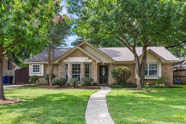 13819 Britoak Lane, Houston, TX 77079