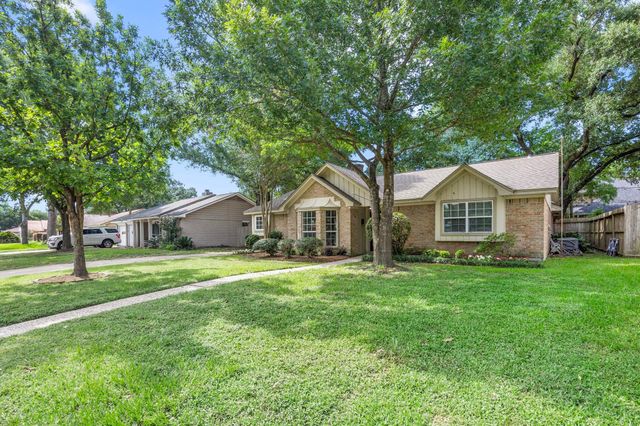 13819 Britoak Lane, Houston, TX 77079