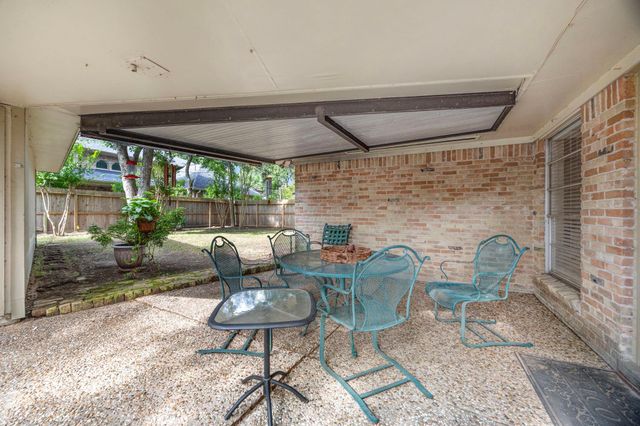 13819 Britoak Lane, Houston, TX 77079
