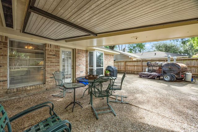 13819 Britoak Lane, Houston, TX 77079