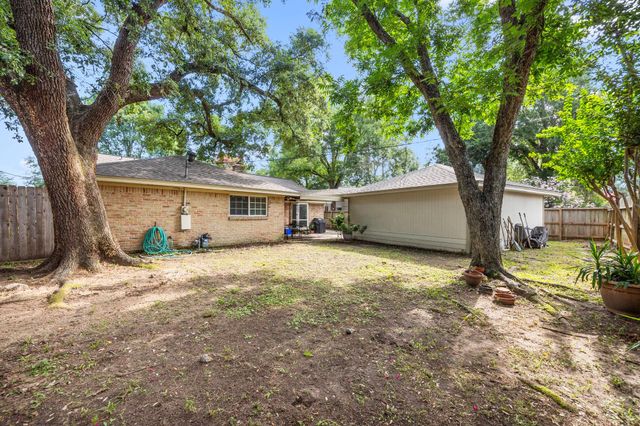 13819 Britoak Lane, Houston, TX 77079