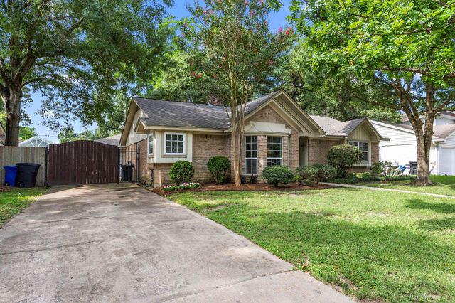 13819 Britoak Lane, Houston, TX 77079