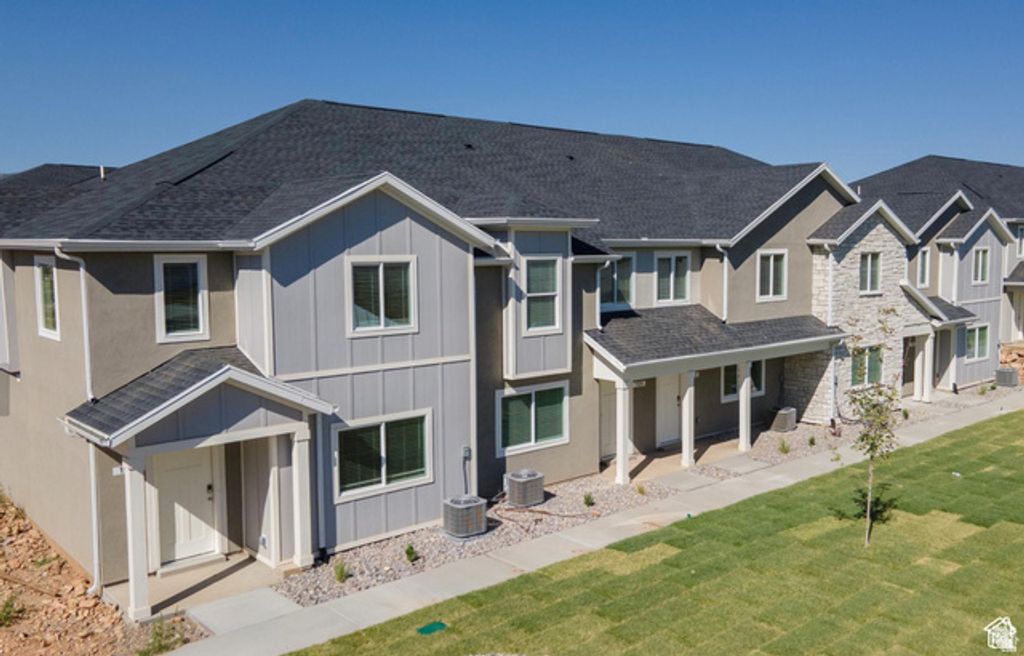 991 E ELLA LN, Heber City, UT 84032