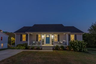165 Hilltop Drive, Winchester, KY 40391