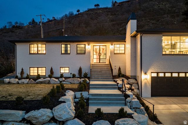 4605 S LEDGEMONT DR, Salt Lake City, UT 84124