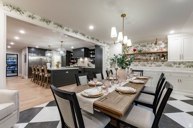 4605 S LEDGEMONT DR, Salt Lake City, UT 84124