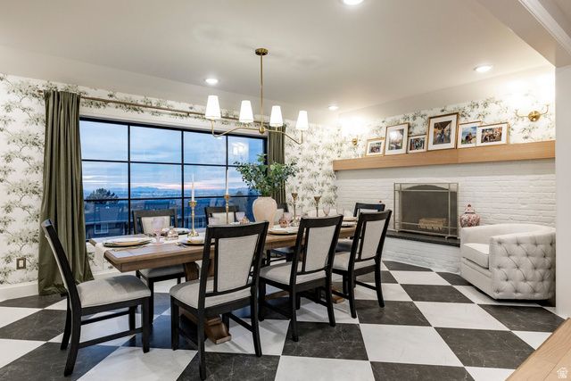 4605 S LEDGEMONT DR, Salt Lake City, UT 84124