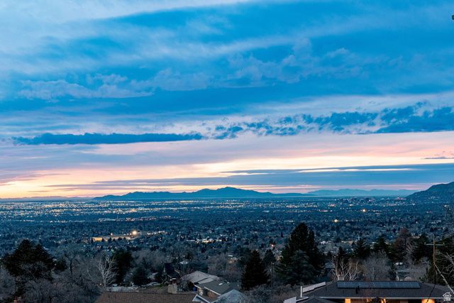 4605 S LEDGEMONT DR, Salt Lake City, UT 84124