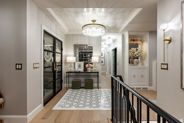 4605 S LEDGEMONT DR, Salt Lake City, UT 84124