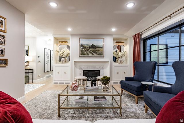 4605 S LEDGEMONT DR, Salt Lake City, UT 84124