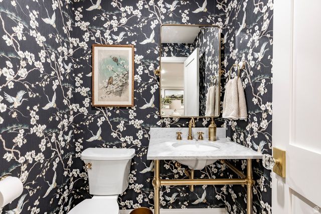 4605 S LEDGEMONT DR, Salt Lake City, UT 84124