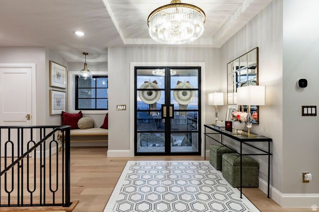 4605 S LEDGEMONT DR, Salt Lake City, UT 84124