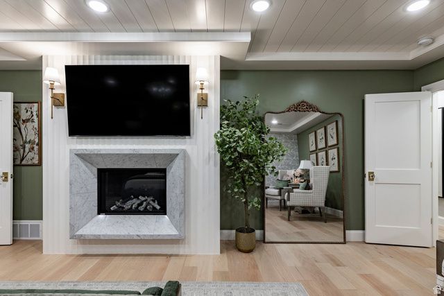 4605 S LEDGEMONT DR, Salt Lake City, UT 84124