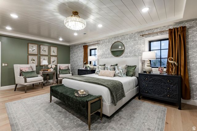 4605 S LEDGEMONT DR, Salt Lake City, UT 84124