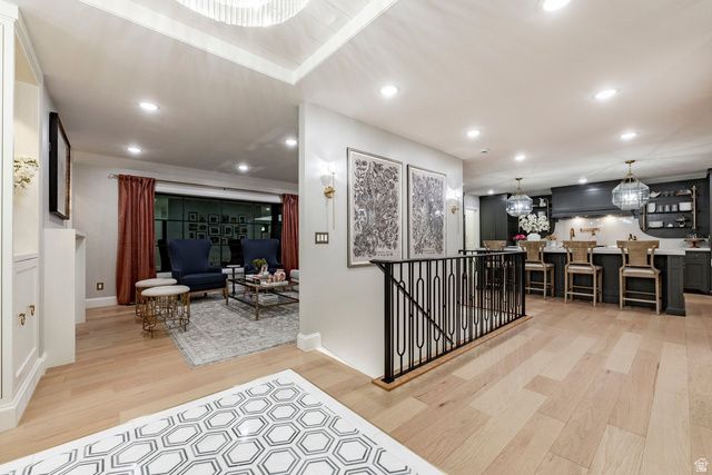 4605 S LEDGEMONT DR, Salt Lake City, UT 84124