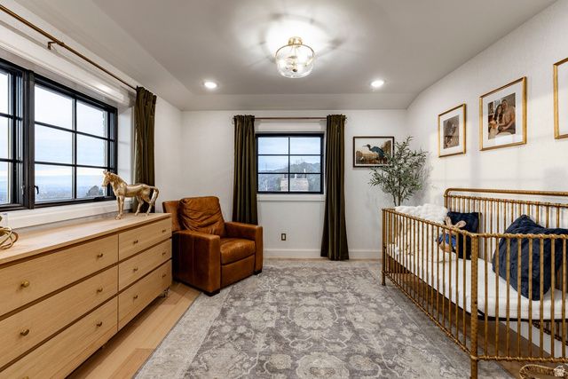 4605 S LEDGEMONT DR, Salt Lake City, UT 84124