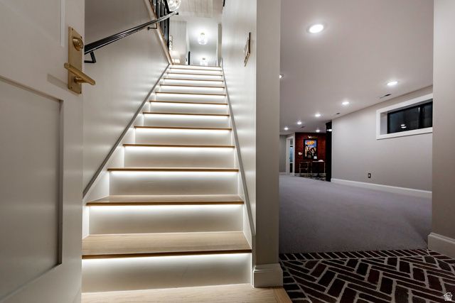 4605 S LEDGEMONT DR, Salt Lake City, UT 84124