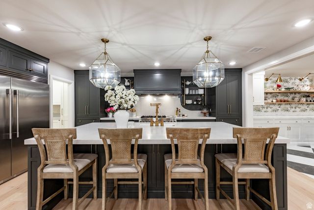 4605 S LEDGEMONT DR, Salt Lake City, UT 84124