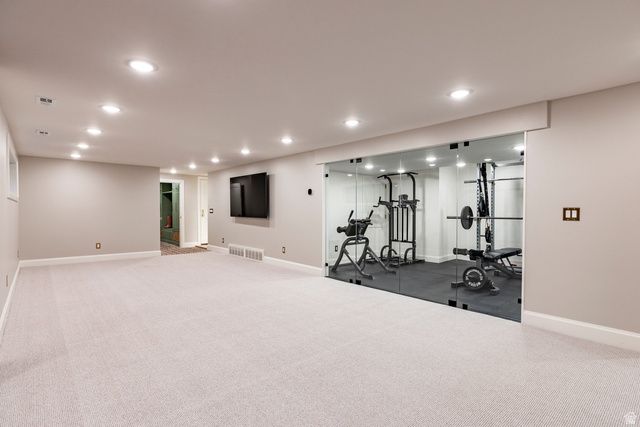 4605 S LEDGEMONT DR, Salt Lake City, UT 84124