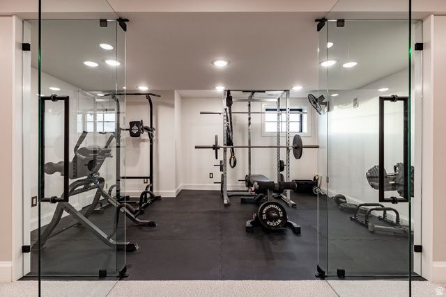 4605 S LEDGEMONT DR, Salt Lake City, UT 84124