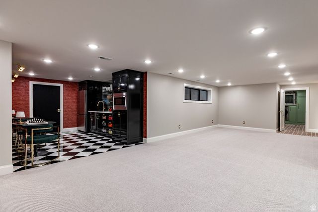 4605 S LEDGEMONT DR, Salt Lake City, UT 84124