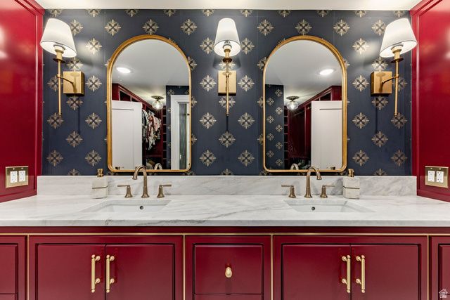 4605 S LEDGEMONT DR, Salt Lake City, UT 84124