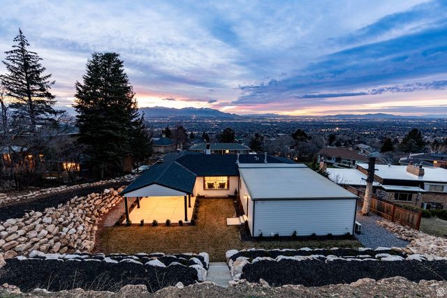 4605 S LEDGEMONT DR, Salt Lake City, UT 84124